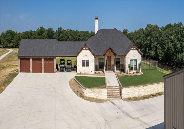 Photo 1 of Land for sale at 344 County Road 1660, Chico, TX 76431 | MLS# 21360278 | Listing updated on 2026-09-01