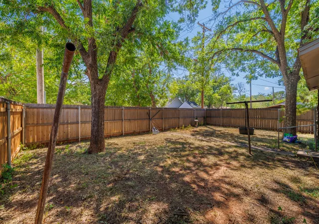 Photo 35 of Single family home for sale at 3249 S 4Th St, Abilene, TX 79605 | MLS# 21352797 | Listing updated on 2026-09-16