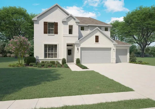Photo 1 of Sale Pending at 2302 Wind River Dr, Princeton, TX 75407 | MLS# 21360285 | Listing updated on 2026-08-26