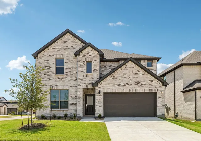 Photo 2 of Sale Pending at 2302 Wind River Dr, Princeton, TX 75407 | MLS# 21360285 | Listing updated on 2026-08-26
