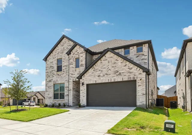 Photo 4 of Sale Pending at 2302 Wind River Dr, Princeton, TX 75407 | MLS# 21360285 | Listing updated on 2026-08-26