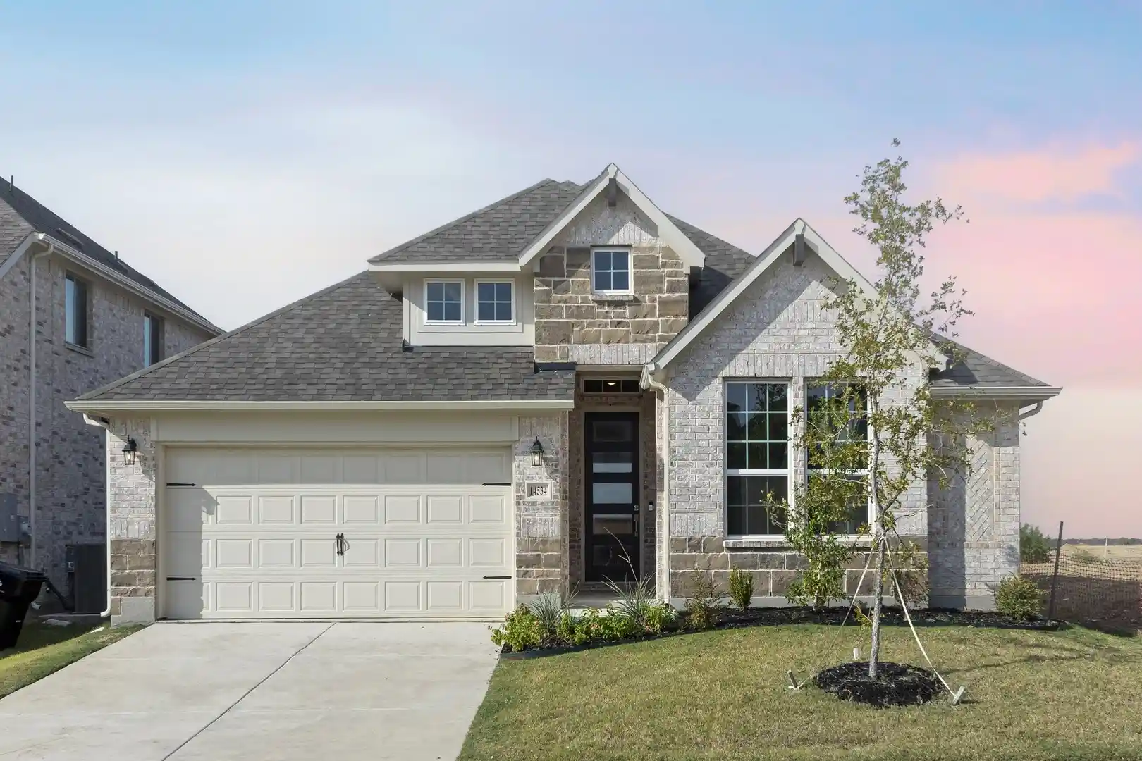 Photo 1 of Single family home for sale at 14534 Lovelace St, Celina, TX 75009 | MLS# 21360279 | Listing updated on 2026-10-30