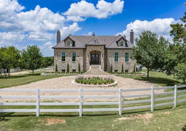 Photo 1 of Single family home for sale at 501 Upper Denton Rd, Weatherford, TX 76085 | MLS# 21360292 | Listing updated on 2026-08-17