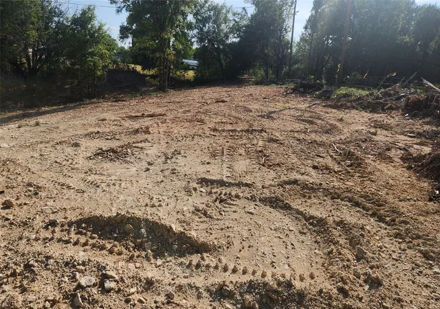 Photo 1 of Land for sale at 839 E Aquarius Ct, Granbury, TX 76049 | MLS# 21360315 | Listing updated on 2026-08-16