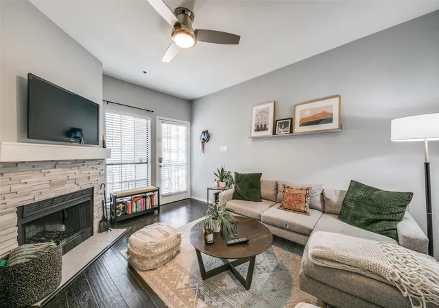 Photo 1 of Condo for sale at 4800 W Lovers Ln #509, Dallas, TX 75209 | MLS# 21357359 | Listing updated on 2026-10-05