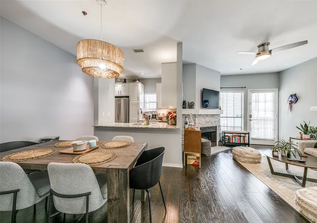 Photo 3 of Condo for sale at 4800 W Lovers Ln #509, Dallas, TX 75209 | MLS# 21357359 | Listing updated on 2026-10-05