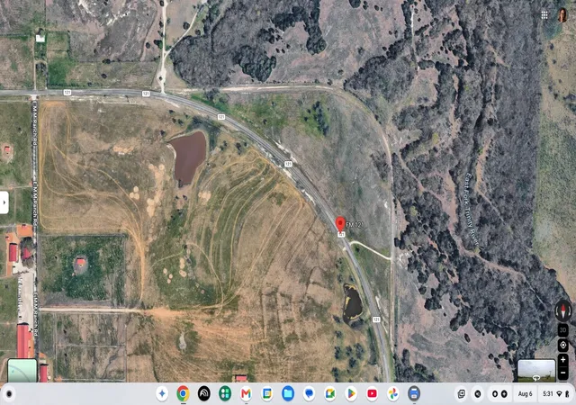 Photo 1 of Land for sale at 0000 Fm 121, Tioga, TX 76271 | MLS# 21353112 | Listing updated on 2026-08-15
