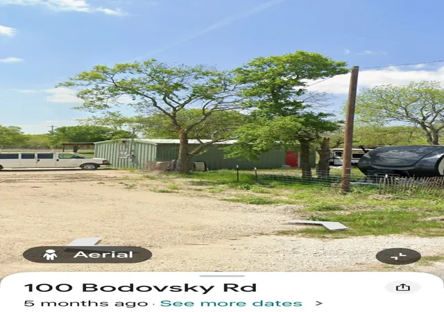 Photo 3 of Land for sale at 0000 Fm 121, Tioga, TX 76271 | MLS# 21353112 | Listing updated on 2026-08-15