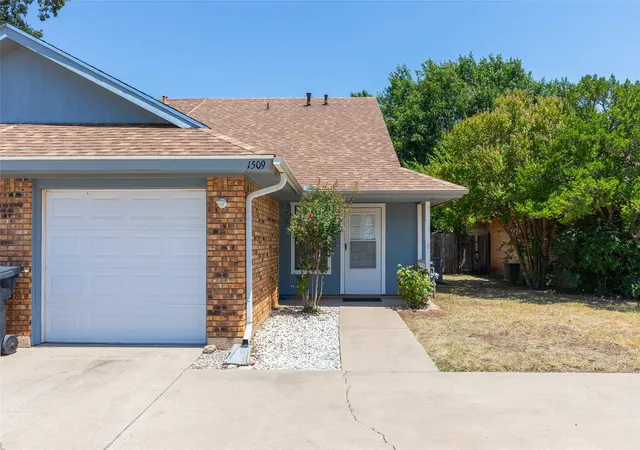 Photo 1 of Sale Pending at 1509 Westheimer Rd, Abilene, TX 79601 | MLS# 21360139 | Listing updated on 2026-08-24