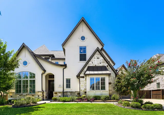 Photo 1 of Single family home for sale at 15174 Viburnum Rd, Frisco, TX 75035 | MLS# 21358442 | Listing updated on 2026-08-28