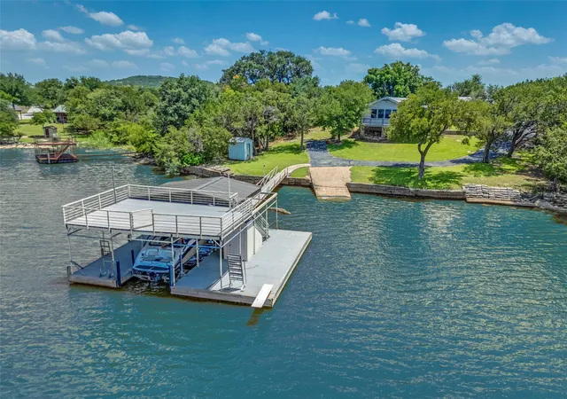 Photo 3 of Single family home for sale at 119 Casey Ln, Graford, TX 76449 | MLS# 21350751 | Listing updated on 2026-08-15