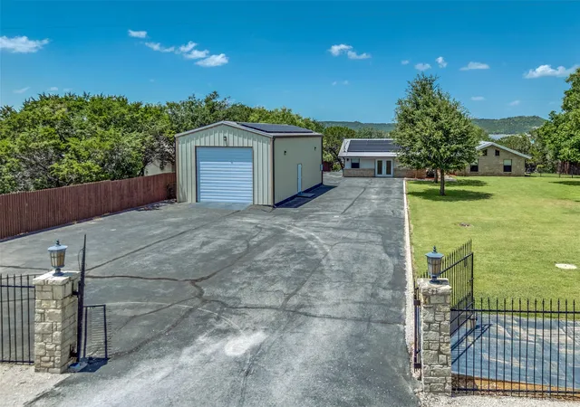 Photo 4 of Single family home for sale at 119 Casey Ln, Graford, TX 76449 | MLS# 21350751 | Listing updated on 2026-08-15