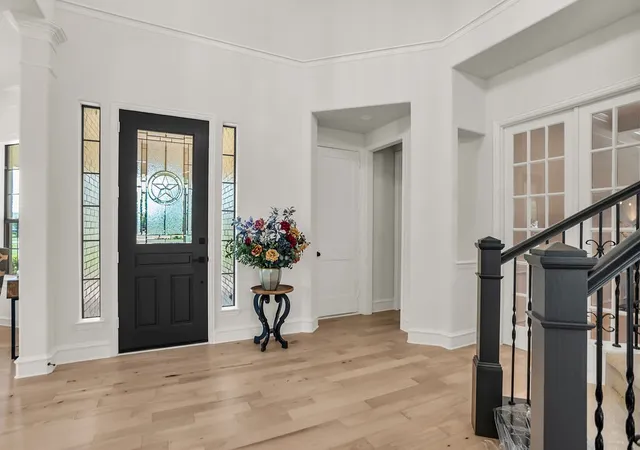 Photo 3 of Single family home for sale at 1600 Windmill Ct, Allen, TX 75002 | MLS# 21348791 | Listing updated on 2026-09-22