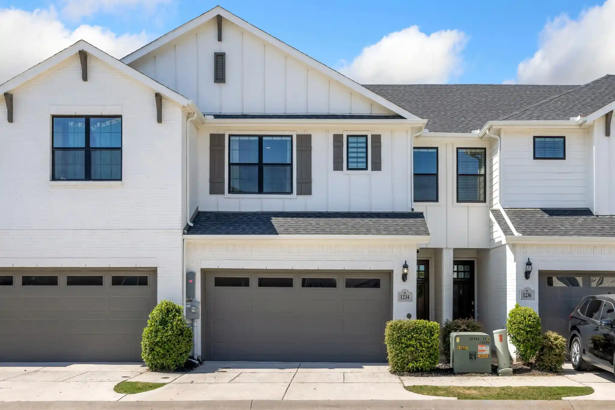 Townhouse for sale at 1234 Lamar Dr, Lewisville, TX 75077 | MLS# 21358370