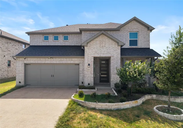 Photo 1 of Single family home for sale at 3215 San Clemente Dr, Melissa, TX 75454 | MLS# 21359340 | Listing updated on 2026-10-04