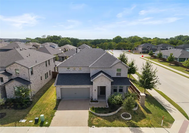 Photo 3 of Single family home for sale at 3215 San Clemente Dr, Melissa, TX 75454 | MLS# 21359340 | Listing updated on 2026-10-04