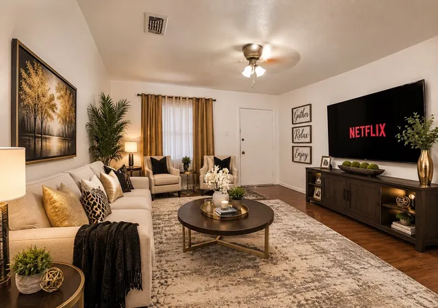 Photo 4 of Single family home for sale at 6706 La Grange Dr, Dallas, TX 75241 | MLS# 21352049 | Listing updated on 2026-08-16