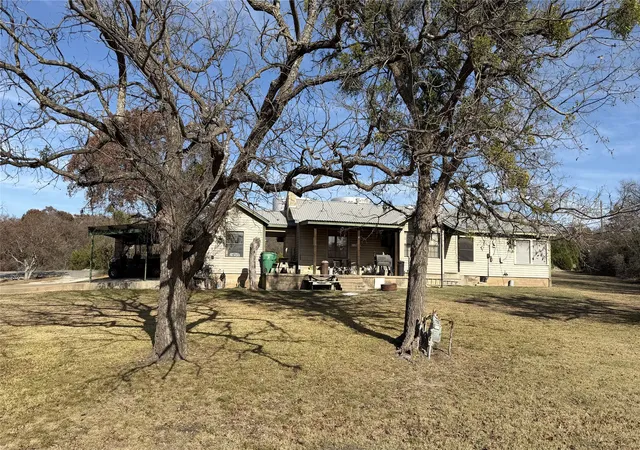 Photo 3 of Single family home for sale at 5 W Hwy 84, Goldthwaite, TX 76844 | MLS# 21360379 | Listing updated on 2026-09-22