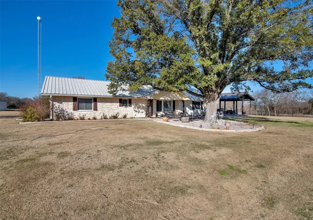 Photo 1 of Single family home for sale at 1575 Terry Ln, Sherman, TX 75092 | MLS# 21355336 | Listing updated on 2026-09-15