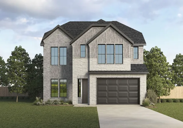 Photo 1 of Single family home for sale at 1020 Longfellow Ln, Royse City, TX 75189 | MLS# 21360393 | Listing updated on 2026-09-18