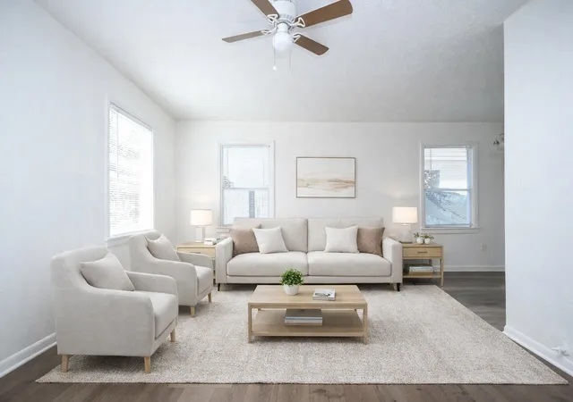 Photo 3 of Single family home for sale at 1511 Bernard St, Pasadena, TX 77506 | MLS# 21360358 | Listing updated on 2026-08-14