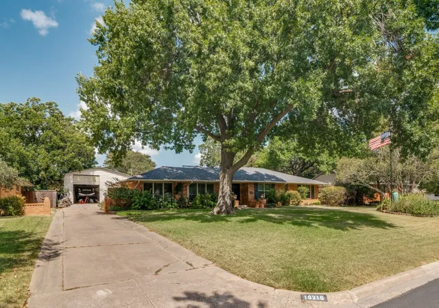 Photo 2 of Single family home for sale at 10216 Plummer Dr, Dallas, TX 75228 | MLS# 21358134 | Listing updated on 2026-08-15
