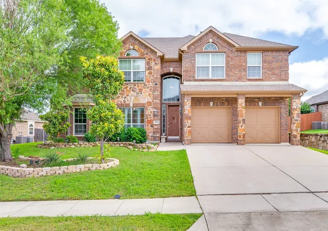 Single family home for sale at 314 Trakehner Trl, Celina, TX 75009 | MLS# 21328186
