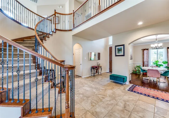 Photo 2 of Single family home for sale at 314 Trakehner Trl, Celina, TX 75009 | MLS# 21328186 | Listing updated on 2026-08-24