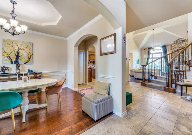Photo 3 of Single family home for sale at 314 Trakehner Trl, Celina, TX 75009 | MLS# 21328186 | Listing updated on 2026-08-24