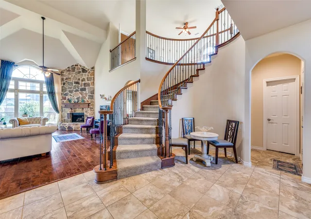 Photo 3 of Single family home for sale at 314 Trakehner Trl, Celina, TX 75009 | MLS# 21328186 | Listing updated on 2026-08-24