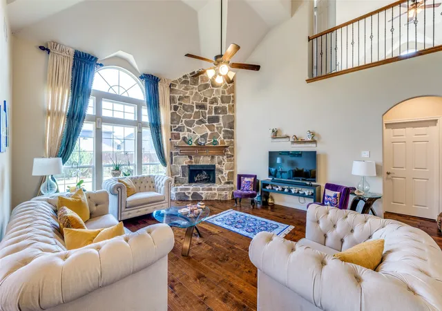 Photo 4 of Single family home for sale at 314 Trakehner Trl, Celina, TX 75009 | MLS# 21328186 | Listing updated on 2026-08-24