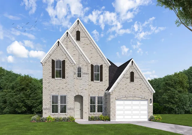 Photo 1 of Single family home for sale at 4000 Ramona Dr, Mc Kinney, TX 75071 | MLS# 21360431 | Listing updated on 2026-08-15
