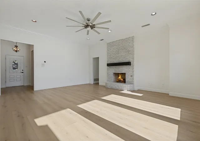 Photo 2 of Sale Pending at 3204 Channing Ln, Bedford, TX 76021 | MLS# 21358190 | Listing updated on 2026-09-07