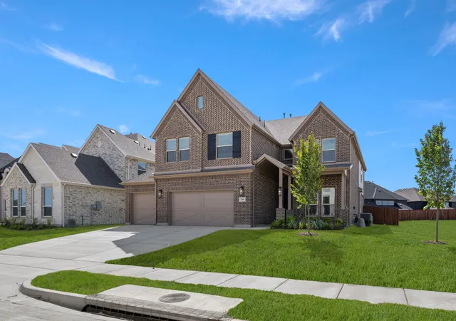 Photo 3 of Single family home for sale at 1109 Cowbird Wy, Mansfield, TX 76063 | MLS# 21360455 | Listing updated on 2026-09-15
