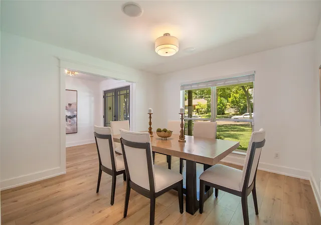 Photo 4 of Single family home for sale at 1049 Forest Grove Dr, Dallas, TX 75218 | MLS# 21358264 | Listing updated on 2026-08-23