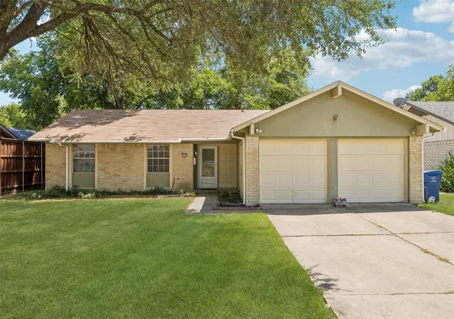 Photo 1 of Sale Pending at 1030 Twilight Dr, Garland, TX 75040 | MLS# 21358649 | Listing updated on 2026-09-02
