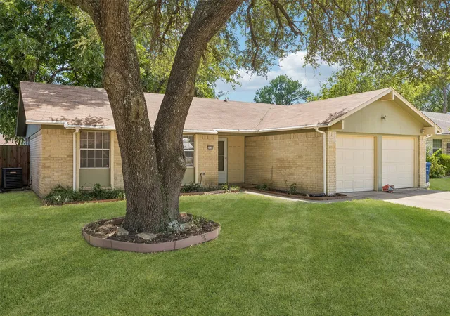 Photo 2 of Sale Pending at 1030 Twilight Dr, Garland, TX 75040 | MLS# 21358649 | Listing updated on 2026-09-02