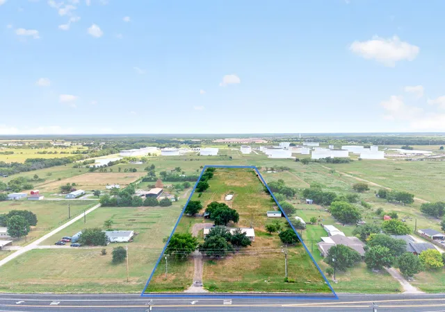 Photo 1 of Single family home for sale at 2899 Fm 1903, Caddo Mills, TX 75135 | MLS# 21360404 | Listing updated on 2026-08-31