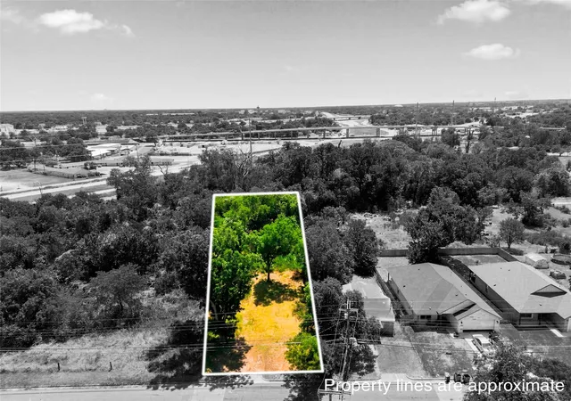 Photo 1 of Land for sale at 1915 Seley Ave, Waco, TX 76704 | MLS# 21348977 | Listing updated on 2026-09-19