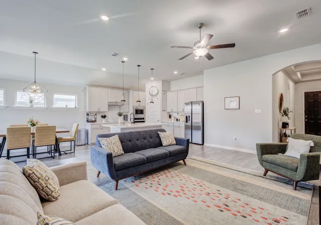 Photo 3 of Single family home for sale at 101 St Meena Ct, Fort Worth, TX 76120 | MLS# 21360475 | Listing updated on 2026-09-17