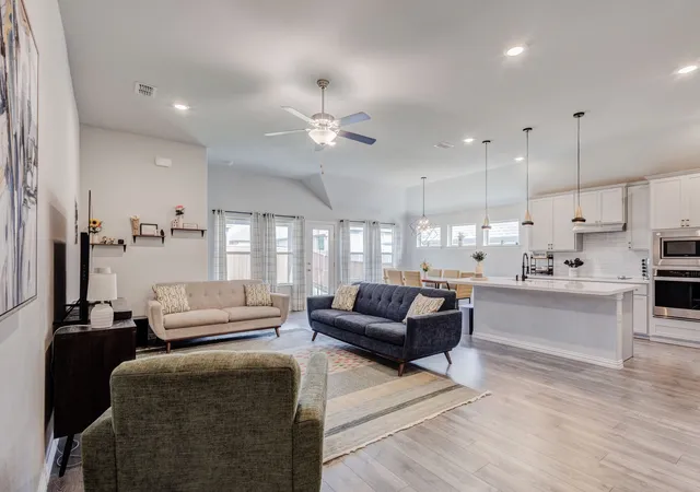 Photo 1 of Single family home for sale at 101 St Meena Ct, Fort Worth, TX 76120 | MLS# 21360475 | Listing updated on 2026-09-17