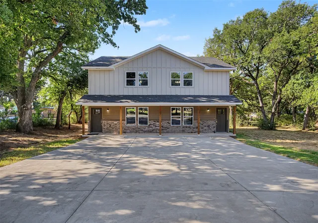 Photo 1 of Multi family home for sale at 6112 Mccullar St, Haltom City, TX 76117 | MLS# 21357387 | Listing updated on 2026-08-15