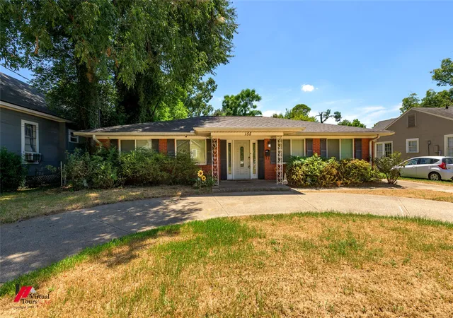 Photo 1 of Single family home for sale at 155 E Elmwood, Shreveport, LA 71104 | MLS# 21357729 | Listing updated on 2026-08-26
