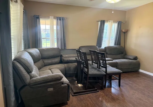 Photo 3 of Single family home for sale at 203 Avenue C, Gustine, TX 76455 | MLS# 21360494 | Listing updated on 2026-09-18