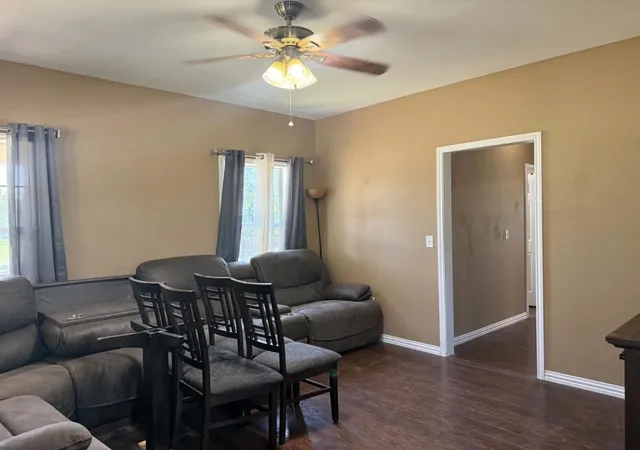 Photo 4 of Single family home for sale at 203 Avenue C, Gustine, TX 76455 | MLS# 21360494 | Listing updated on 2026-09-18