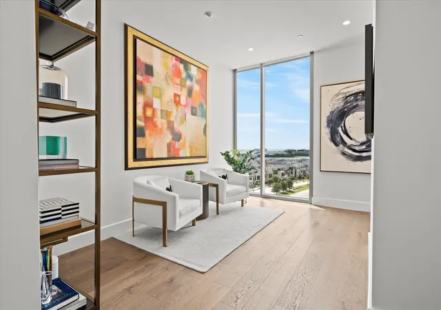 Photo 2 of Condo for sale at 7901 Windrose Ave #801, Plano, TX 75024 | MLS# 21360007 | Listing updated on 2026-08-15