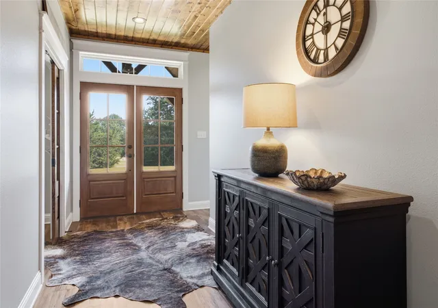 Photo 2 of Single family home for sale at 2375 County Road 3080, Ben Franklin, TX 75415 | MLS# 21357243 | Listing updated on 2026-09-16