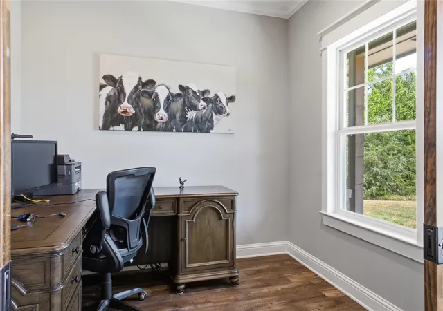 Photo 3 of Single family home for sale at 2375 County Road 3080, Ben Franklin, TX 75415 | MLS# 21357243 | Listing updated on 2026-09-16