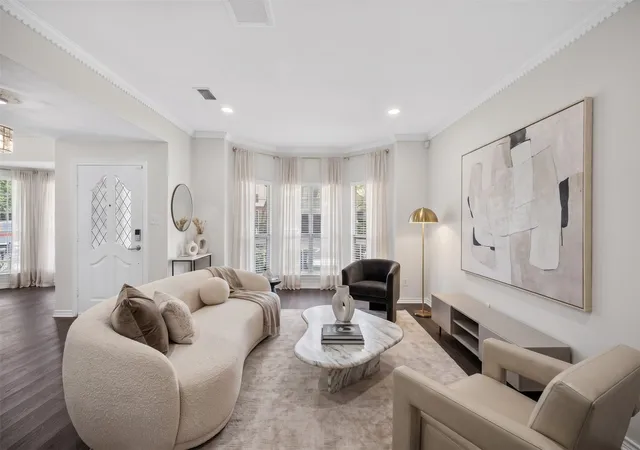 Photo 1 of Single family home for sale at 1319 Birkenhead Ct, Dallas, TX 75204 | MLS# 21360516 | Listing updated on 2026-08-23