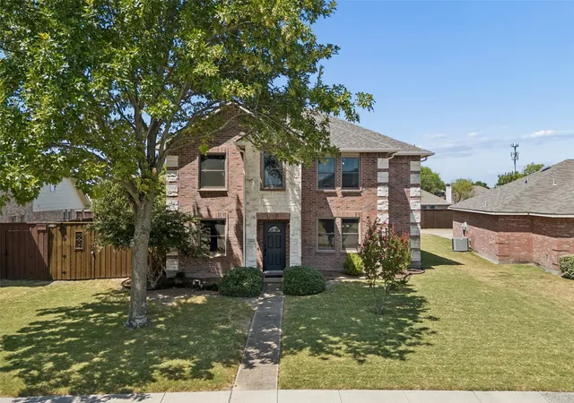 Photo 1 of Single family home for sale at 2903 Meadow Bluff Dr, Wylie, TX 75098 | MLS# 21359310 | Listing updated on 2026-09-19